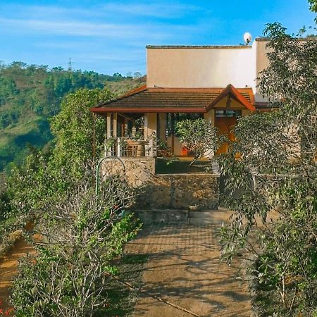 فندق غامبولافي  Aqua Exotica Wellness Retreat المظهر الخارجي الصورة