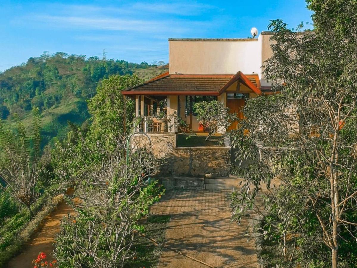 فندق غامبولافي  Aqua Exotica Wellness Retreat المظهر الخارجي الصورة