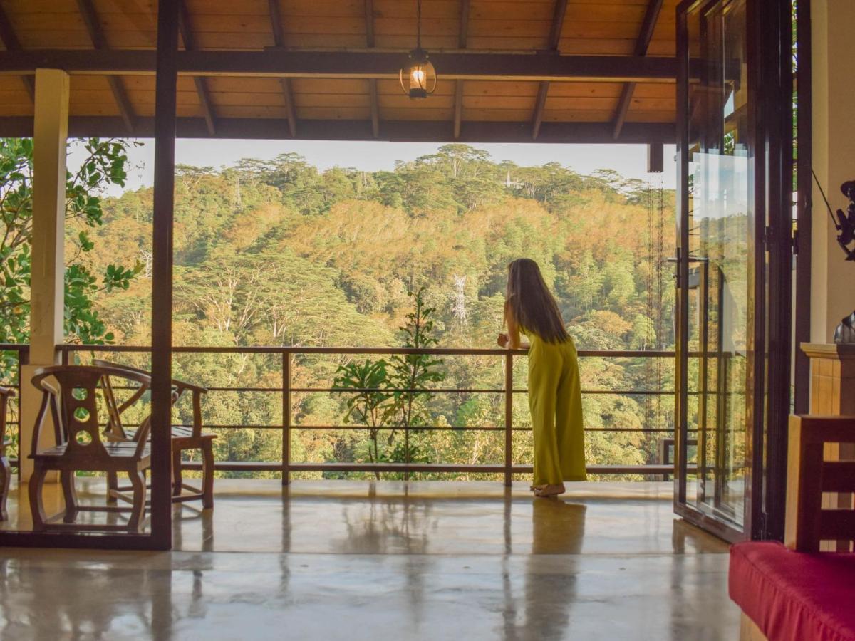 فندق غامبولافي  Aqua Exotica Wellness Retreat المظهر الخارجي الصورة