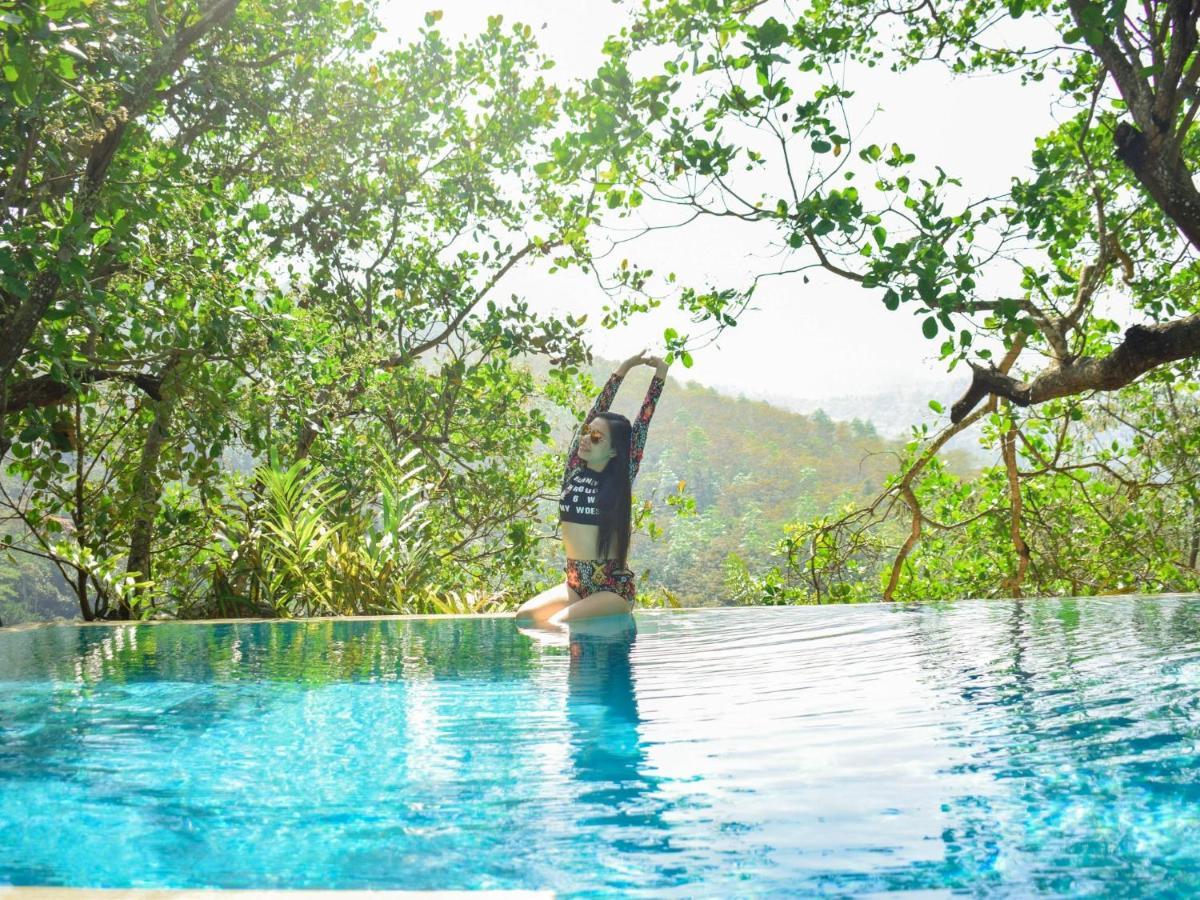 فندق غامبولافي  Aqua Exotica Wellness Retreat المظهر الخارجي الصورة