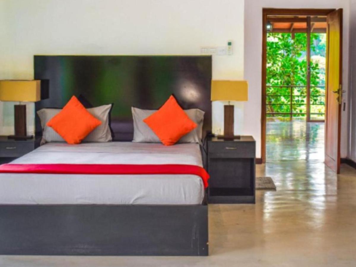 فندق غامبولافي  Aqua Exotica Wellness Retreat المظهر الخارجي الصورة