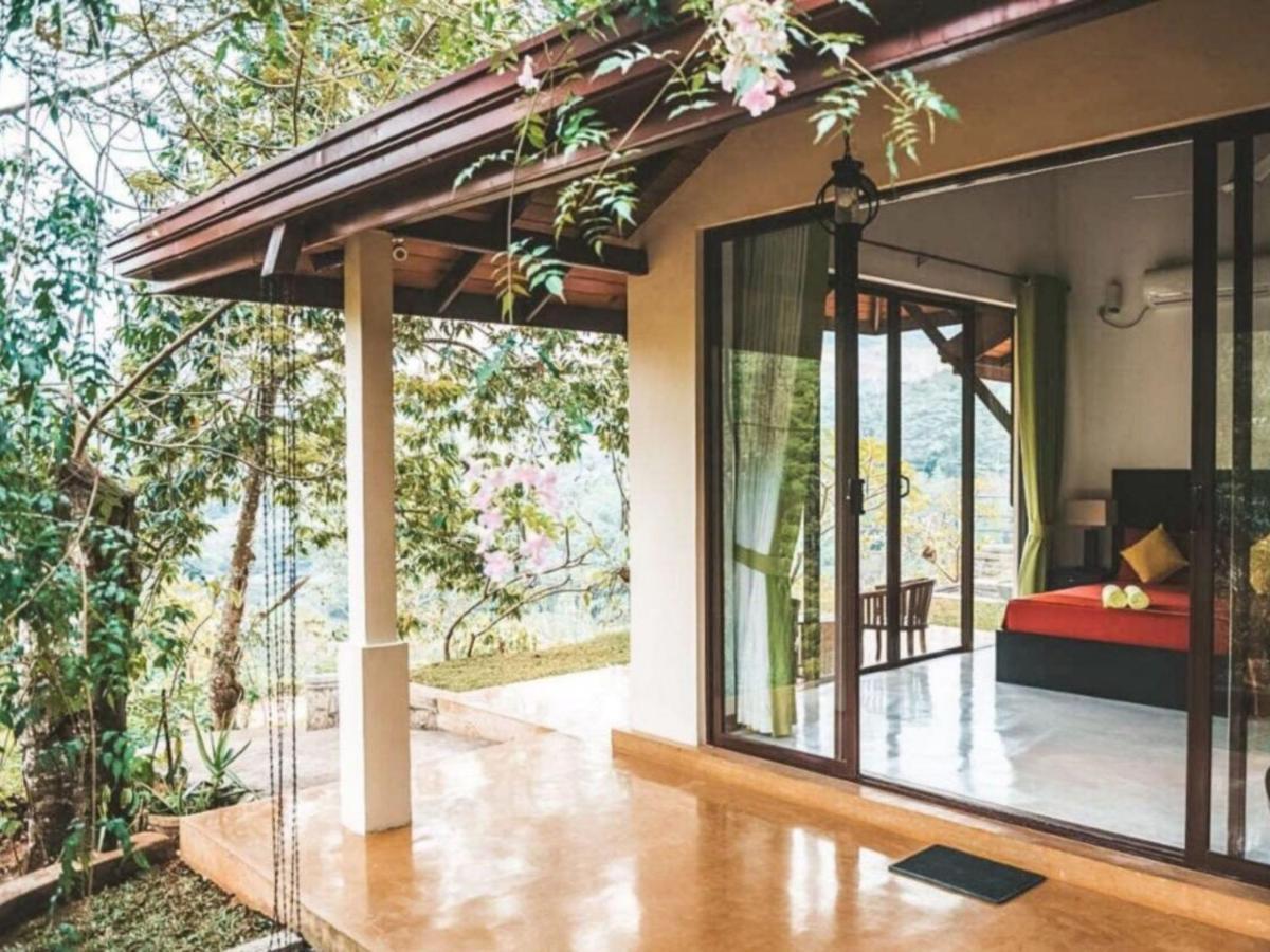 فندق غامبولافي  Aqua Exotica Wellness Retreat المظهر الخارجي الصورة