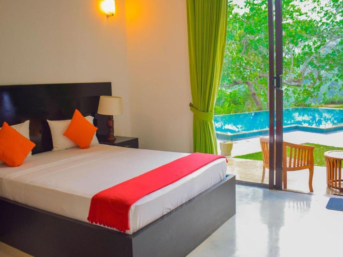 فندق غامبولافي  Aqua Exotica Wellness Retreat المظهر الخارجي الصورة